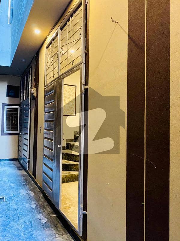 2 Marla Brand New Double Storey House For Sale In Samanabad Lahore Samanabad, Lahore ID43808075