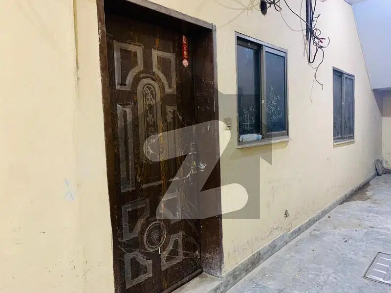 3 Marla Ground Floor Flat For Sale In Jail Road Lahore