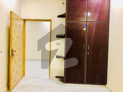 3 Marla Beautiful Flat For Sale On Jail Road Lahore