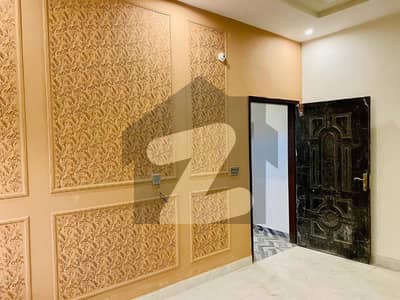 2,24 Marla Brand New Flat For Rent Samanabad Lahore