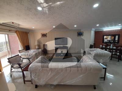 Investors Should Rent This Flat Located Ideally In Diplomatic Enclave