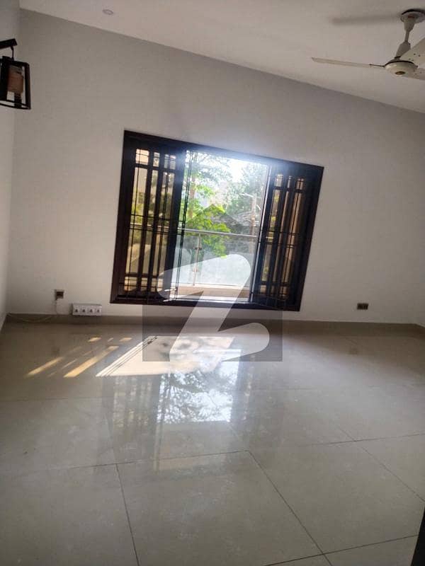 Slight Used Upper Portion For Rent West Open Away From Sea Near Khy E Shaheen Prime Location