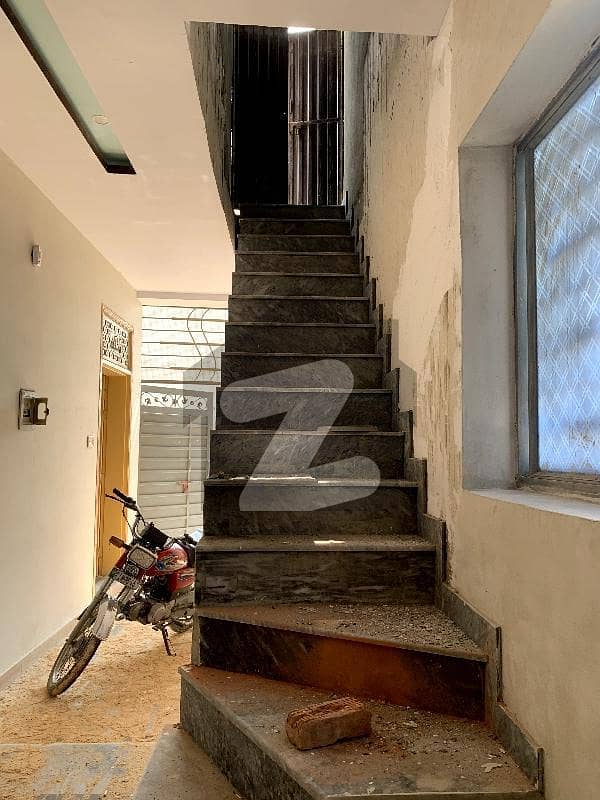 Corner House For Sale In New Westrigde Rawalpindi Range Road