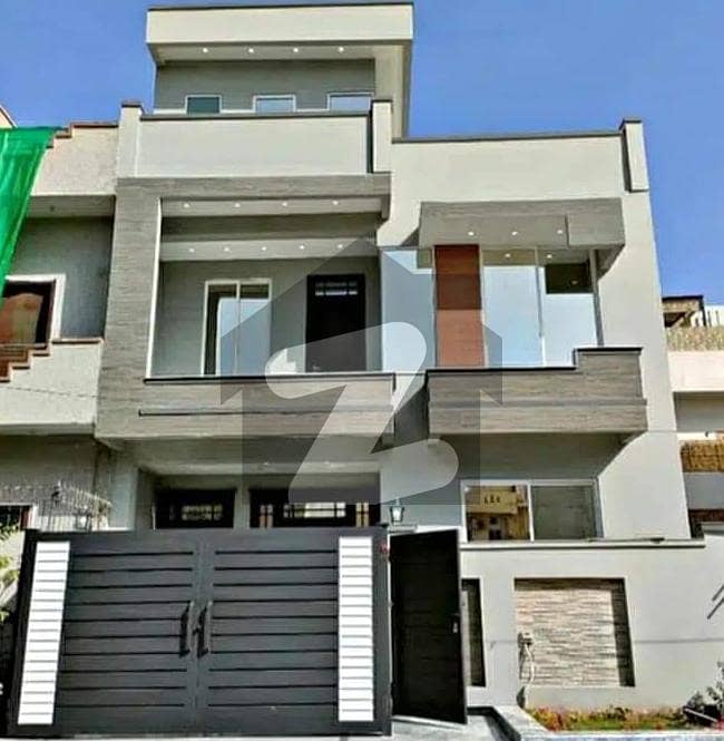 25x40 Modern Luxury House Available For Rent In G13 Islamabad