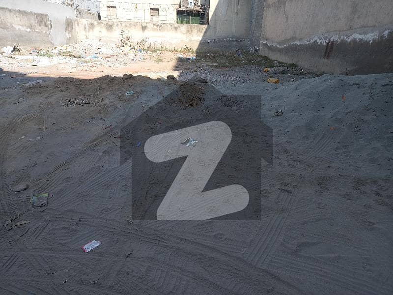عامر ٹاؤن ہربنس پورہ,لاہور میں 10 مرلہ رہائشی پلاٹ 1.7 کروڑ میں برائے فروخت۔