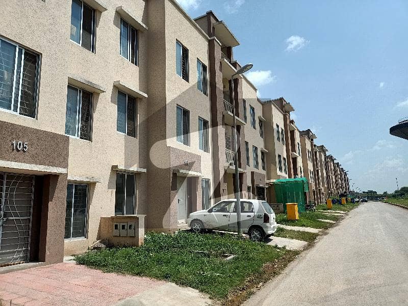 Awami Villa 6 Family Apartment 2 Bedrooms Available For Rent In Reasonable Price Bahria Town Phase 8 Rawalpindi