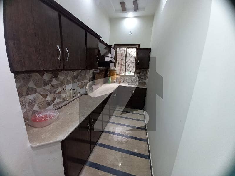 3 Marla Double Story House For Sale In Moeez Town Harbanspura Lahore