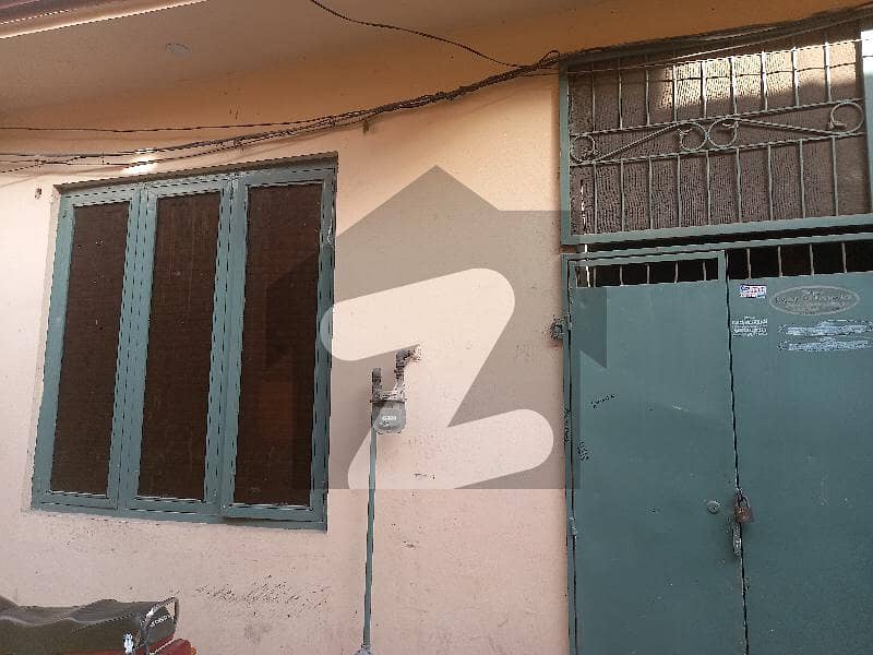 مُعیز ٹاؤن ہربنس پورہ,لاہور میں 3 کمروں کا 3 مرلہ مکان 75.0 لاکھ میں برائے فروخت۔