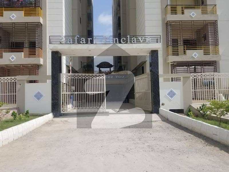Safari Enclave Flat For Sale Safari Enclave Flat For Sale