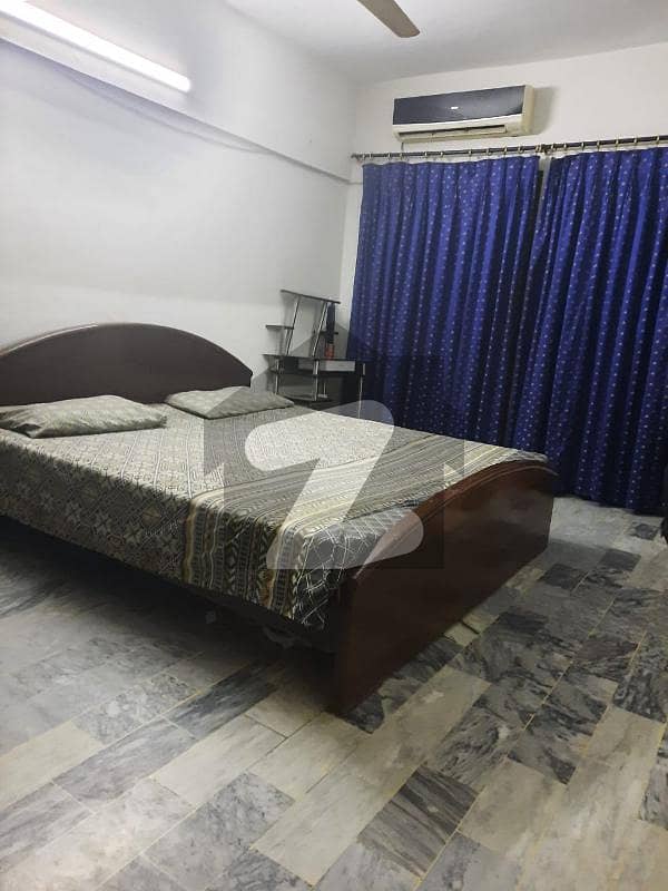 Rufi Green City Flat For Rent GulistaneJauhar Block 18, Gulistane