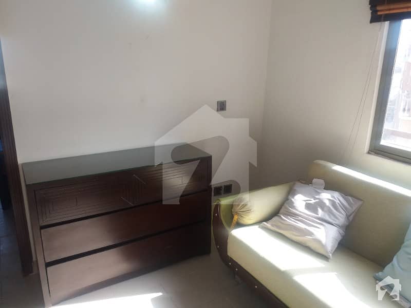 Furnished One Bed Apartment For Rent Dha Phase 2 Islamabad