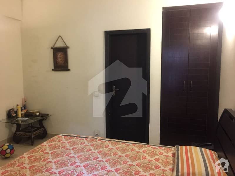 Furnished One Bed Flat For Rent In Dha Ph 2 Islamabad