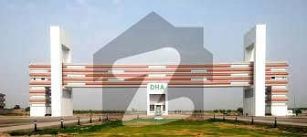 Dha Multan 1 Kanal Plot File Allocation