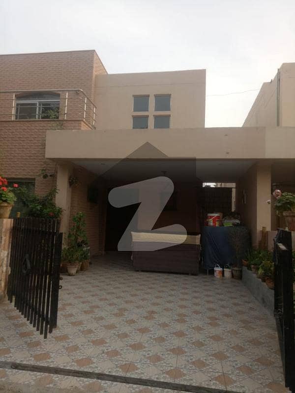 8 Marla Upper Portion Available For Rent In Safari Block Bahria Town Lahore