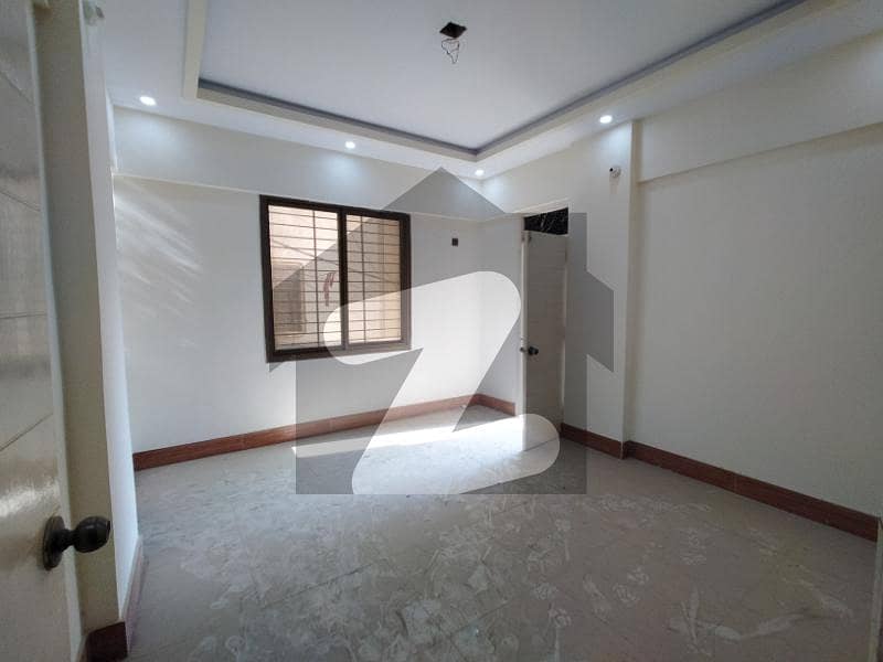 2 Bed Lounge 1st Floor By Birth Commercial Karachi University Housing Society Sector 18-a,scheme 33,karachi.