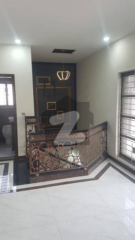 1 Kanal Upper Portion For Rent At Lake City - Sector M-1