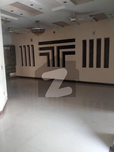 Gorgeous 2250 Square Feet House For Rent Available In Bahria Town Phase 4