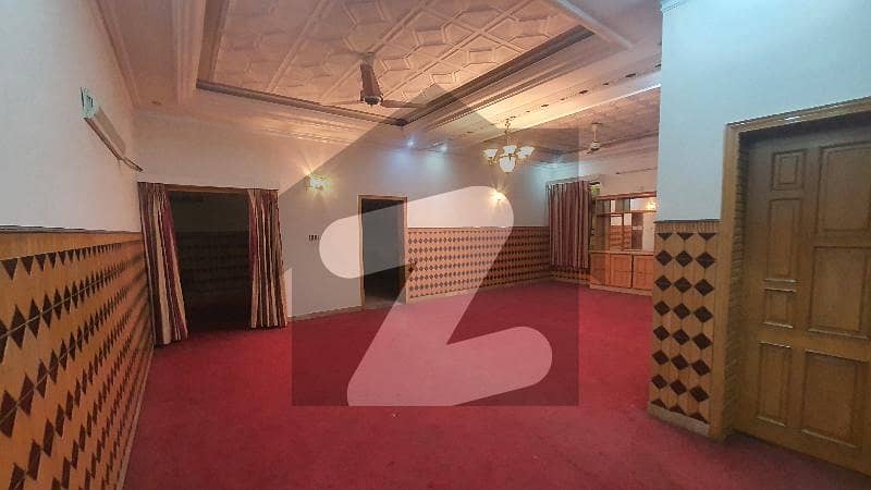 Phase 4 Sector P1 1 Kanal House Available For Rent