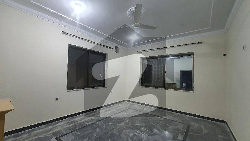 Phase 2 Sector G-3 1 Kanal Upper Portion Available For Rent