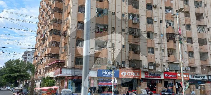 فریرے ٹاؤن کراچی میں 2 کمروں کا 4 مرلہ فلیٹ 60 ہزار میں کرایہ پر دستیاب ہے۔