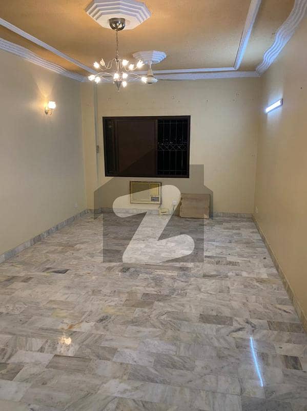 Mehran Square 3 Bed DD in Frere Town Clifton Karachi