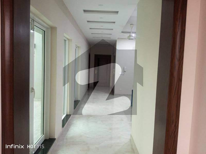 DHA Lahore 1 Kanal Upper Portion Fully Furnished with separate Entrance is available for Rent in Phase 6