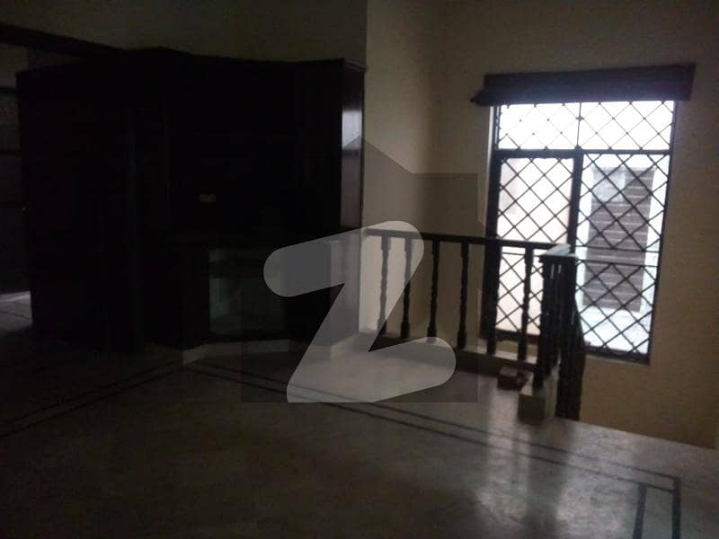 Dha Lahore 5 Marla Full House Is Available For Rent In Phase 2