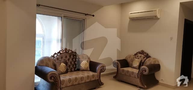 Century Mall Bahria Town Two Bedrooms Executive Furnish Flat For Sale Available