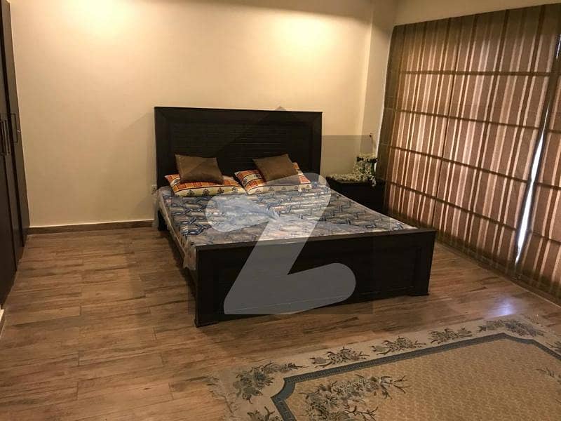Bahria Heights Luxury Furnished Apartment For Rent In Heights 1 Phase 1 Bahria Town