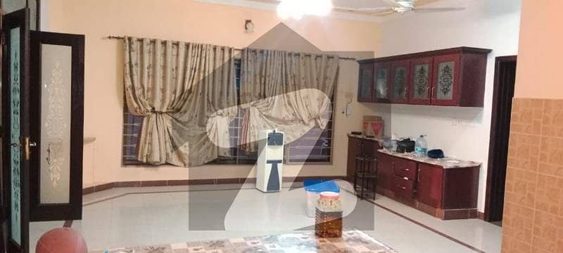 1 bed furnished house for rent in bahria town