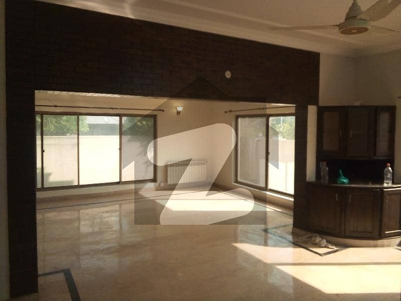 kanal Ground portion available for rent in bahria town