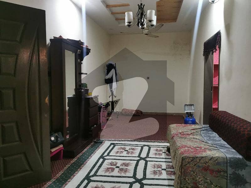 5 Marla Single Story House For Sale Spring Valley Barakahu