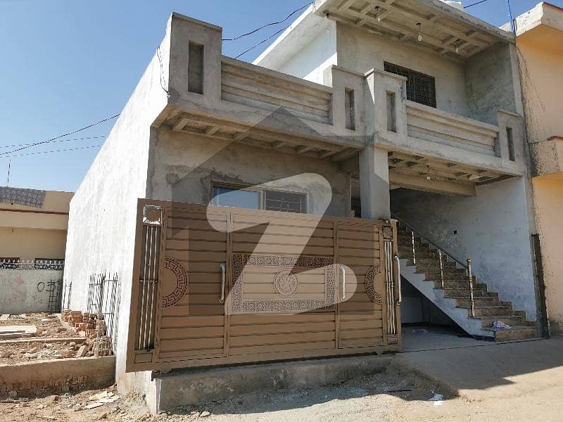 5 Marla Single Story New House For Sale Prince Road Sr No 3 Bharakahu