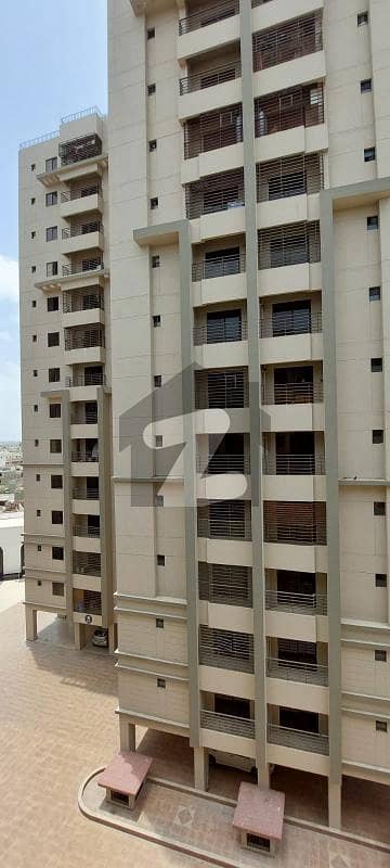 3 Bed, DD Duplex With Roof Top For Sale In Brand New And Luxury Apartment Of Saima Presidency