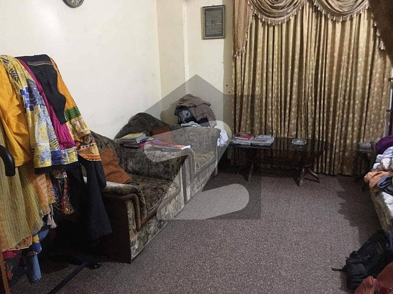 2 Bed Dd Flat For Sale In Safari Comfort