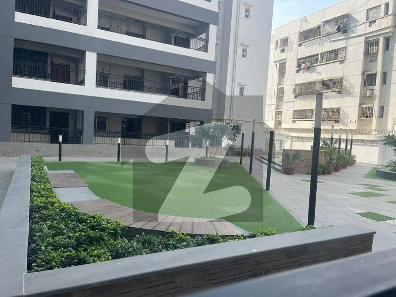 4 Bd Dd Flat For Sale In Brand New And Luxury Apartment Of Bisma Green