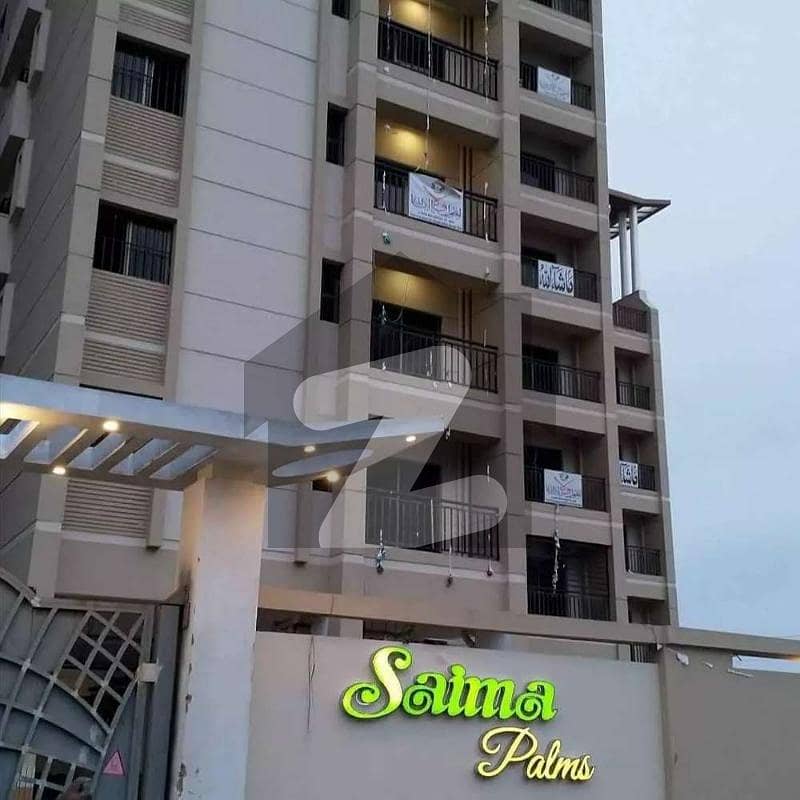 3 Bed Dd Flat For Sale In Saima Palm