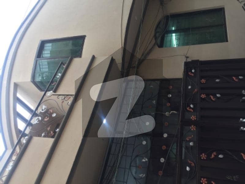 Used House For Sale In Cantt Walton Road, Lahore ID44225880