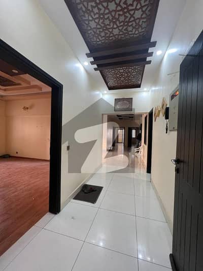 Saima Jinnah Avenue 3 Bed dd With Servant Quarter Available For Rent