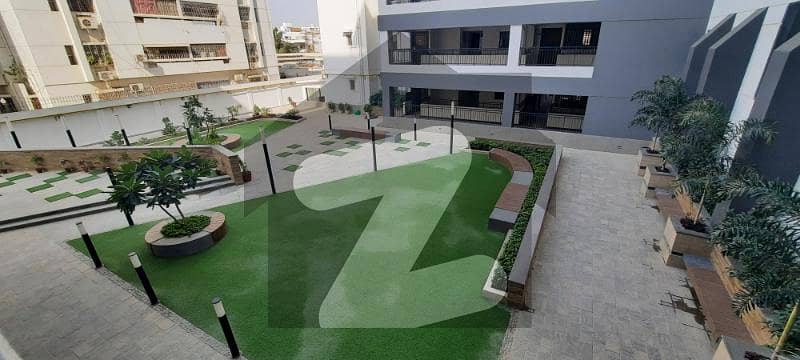 بسما گرینز گلستانِِ جوہر ۔ بلاک 15 گلستانِ جوہر کراچی میں 3 کمروں کا 7 مرلہ فلیٹ 65 ہزار میں کرایہ پر دستیاب ہے۔