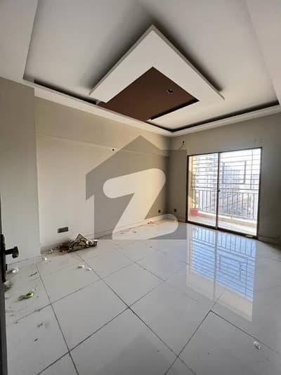 3 Bed Dd Flat For Rent In Saima Palm