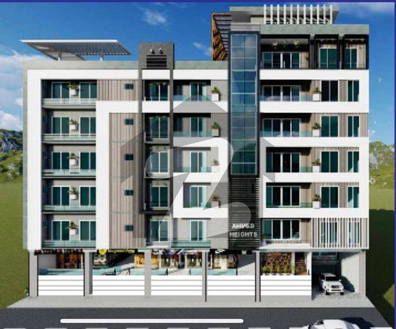 Brand New Luxury Flat For Sale Brand New Luxury Flat For Sale