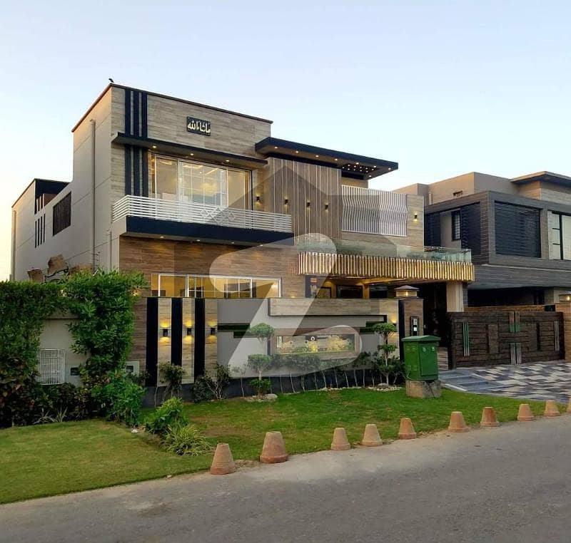 1 Kanal Brand Modern Bungalow For Sale Near To Dha Raya Golf Course Lahore Pakistan