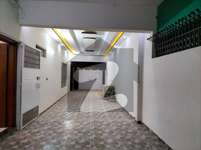 A Good Option For Sale Is The House Available In Gulistan-e-jauhar - Block 13 In Karachi
