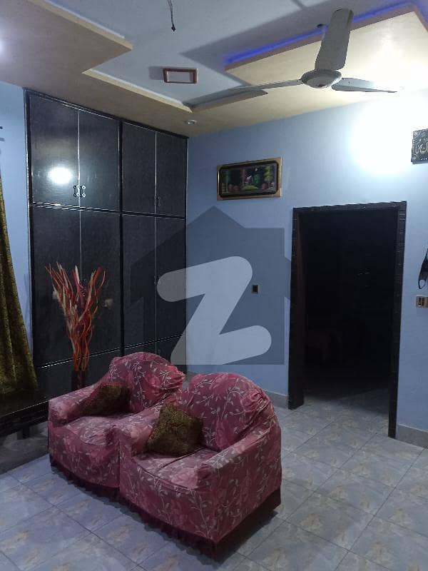 1463 Square Feet House Is Available In Suraj Miani