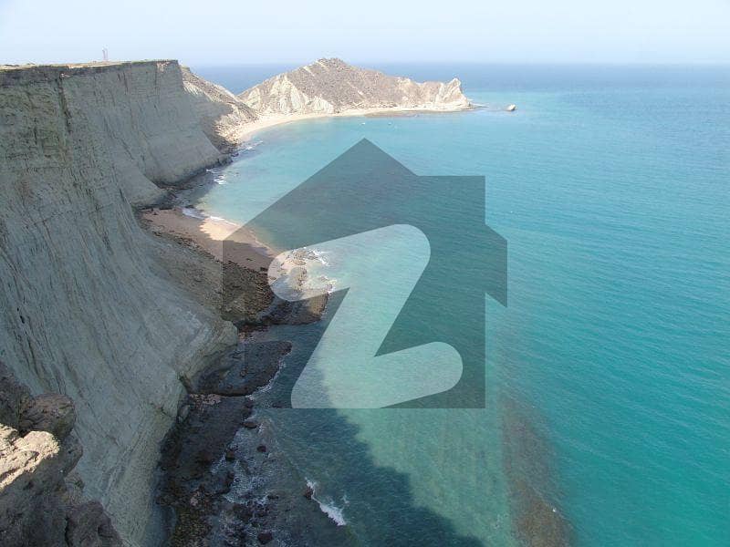 Residential Plot For Sale In Gwadar