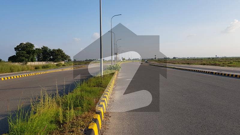 10 Marla Residential File For Sale In Phase 13 DHA City DHA Lahore
