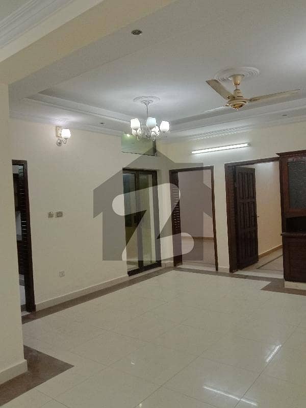 A Beautiful Ground Portion Available For Rent In F-11/ Islamabad