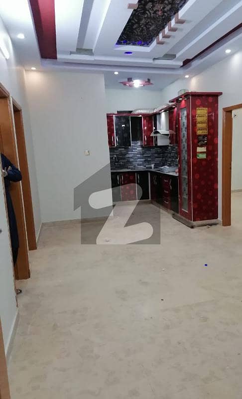 Penthouse For Sale Nazimbad No 3