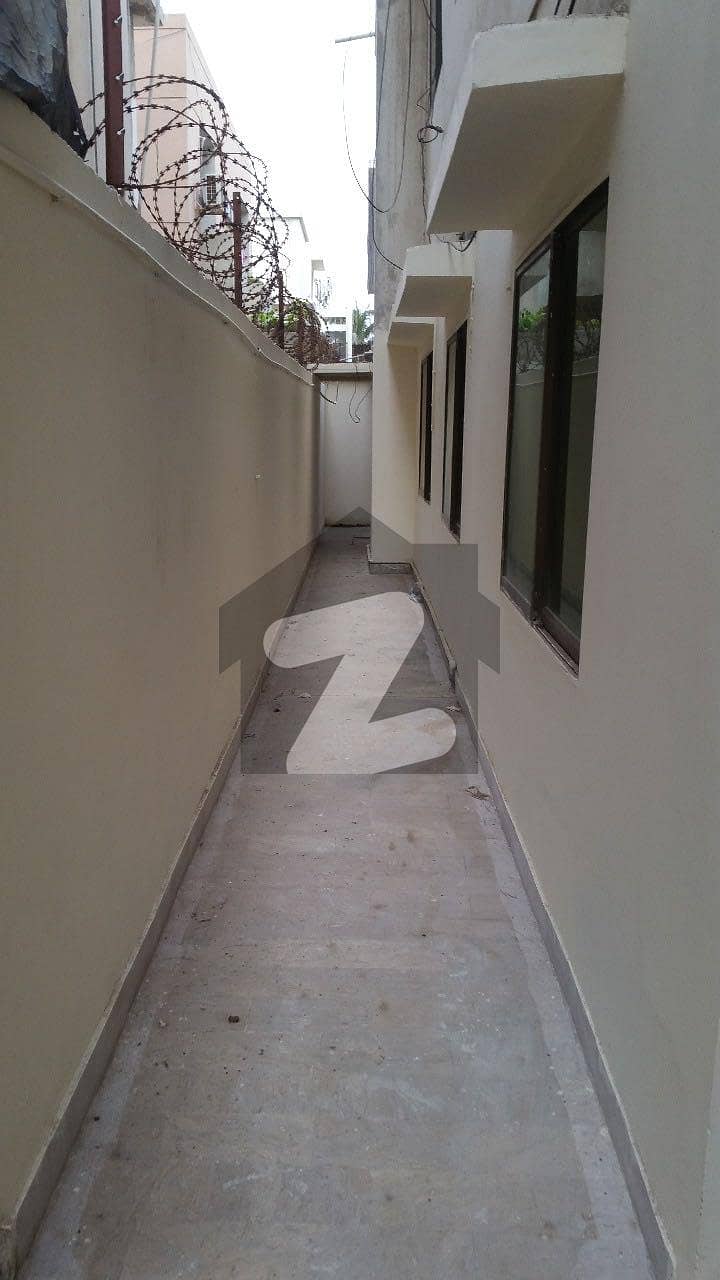 3 Bed Dd Apartment Available For Rent In Clifton Block 5 Clifton